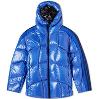 Пухо яке Moncler adidas Originals x Beiser Down Jacket Синьо | 1A000-M2267-12-73B, 1