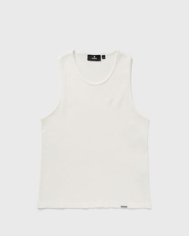 Потник Represent Clo Waffle Vest Бяло | MLM4186-72, 1