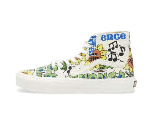 Скеитбординг Vans Sk8-Hi Tapered Многоцветен | VN0A4U16ARG1