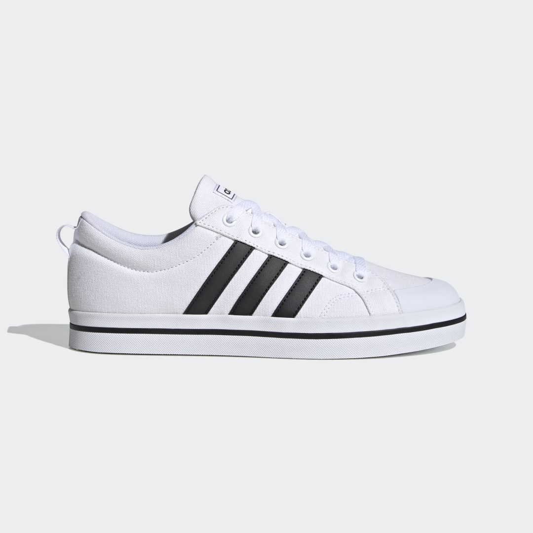 Кецове и обувки adidas Performance Bravada Бяло | FV8086, 0
