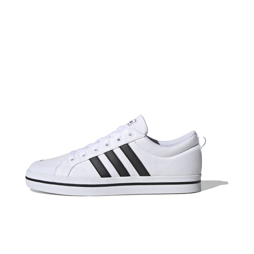 Кецове и обувки adidas Performance Bravada Бяло | FV8086