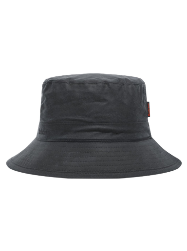 Шапка Barbour Wax Sports Hat Тъмно синьо | MHA0001NY91