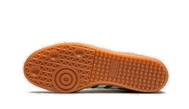Кецове и обувки adidas Originals Samba OG Collegiate Green Gum Зелено | HP7902, 3