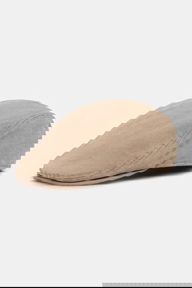 Шапка с козирка Carhartt WIP Webster Flat Cap Бежово | I035405.8Y06, 0