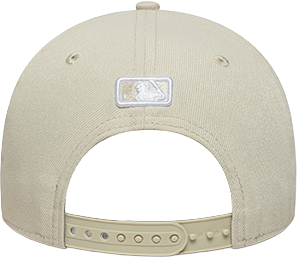 Шапка с козирка New Era MLB Detroit Tigers M-Crown 9FORTY Cap Бежово | 60691051-270, 2