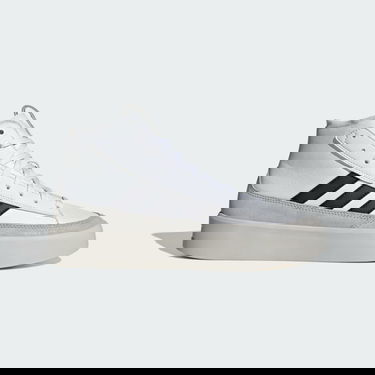 Кецове и обувки adidas Performance ZNSORED Hi Бяло | IE7777, 0