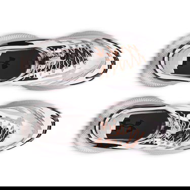 Кецове и обувки Under Armour Echo Gray Сиво | 6006061-009, 4