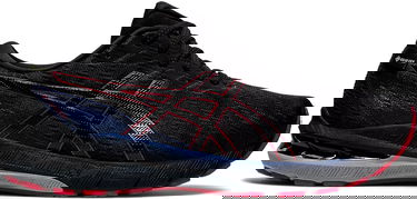 Кецове и обувки Asics GT-2000 10 G-TX Черно | 1011b255-025, 0