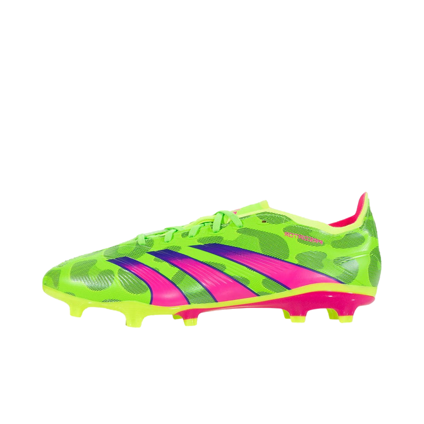 Кецове и обувки adidas Performance Predator League FG Generation Pack Зелено | ID0701