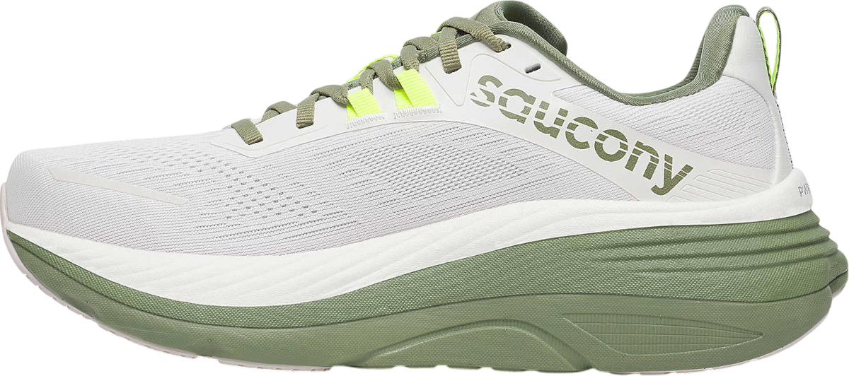 Кецове и обувки Saucony Hurricane 24 Бяло | s20933-136, 1
