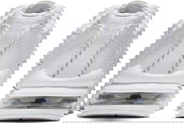 Кецове и обувки Nike Air Max 95 GS Сиво | 905348-104, 4