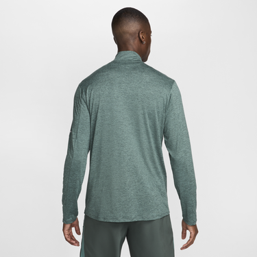 Тениска Nike Dri-FIT Element Зелено | DD4756-338, 2