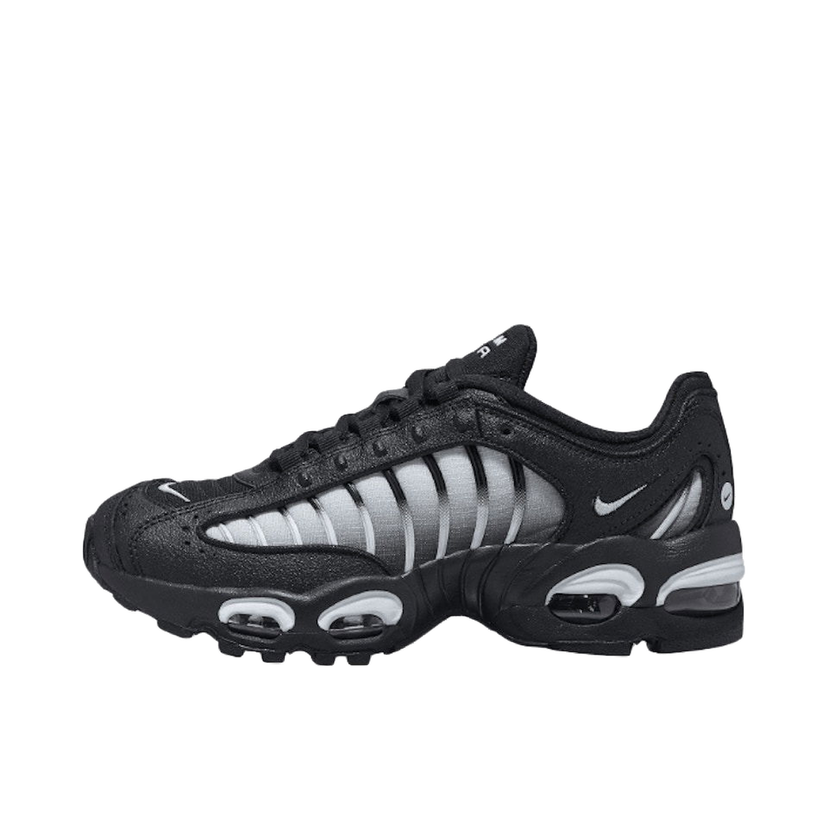 Кецове и обувки Nike Air Max Tailwind IV Черно | BQ9810-005