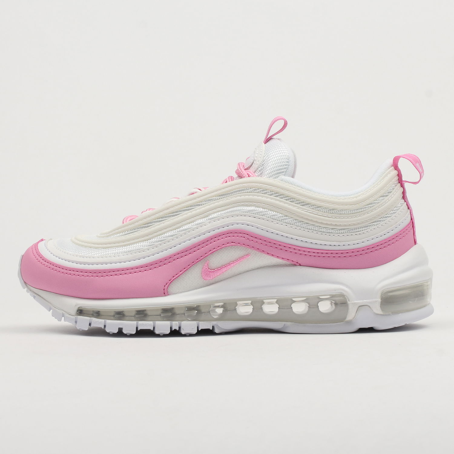 Кецове и обувки Nike Air Max 97 ''Psychic Pink'' W Бяло | BV1982-100, 0