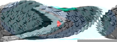 Кецове и обувки Salomon XA PRO 3D v8 GTX Зелено | l41629600, 2