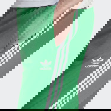 Спортни панталони adidas Originals Adicolor Classics SST Track Pants Зелено | IK3515, 6