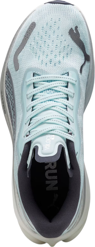 Кецове и обувки Puma Velocity NITRO 3 Sneakers Бяло | 377749-12, 4