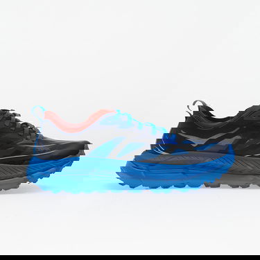 Кецове и обувки Hoka One One Mafate Speed 4 Lite Синьо | 1168450-ETD, 2
