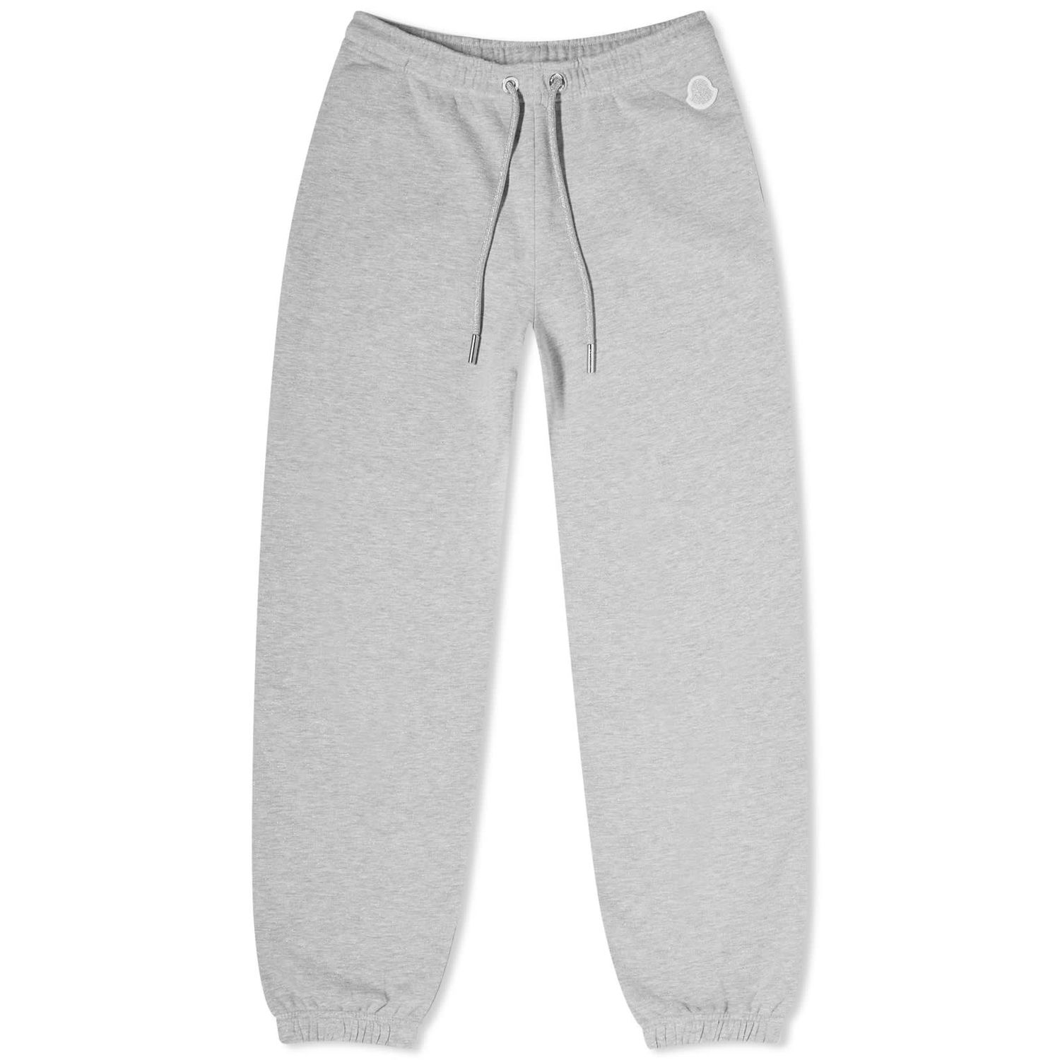 Спортни панталони Moncler Sweat Bottoms Сиво | 8H000-89A7U-11-984, 0