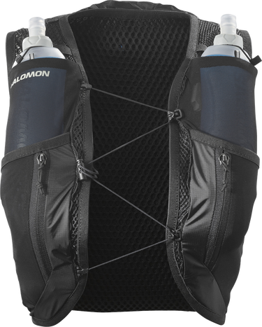 Раница Salomon ACTIVE SKIN 12 Women SET Черно | lc2178600, 1