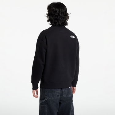 Суитчър The North Face The 489 Sweatshirt Черно | NF0A8533JK3, 3