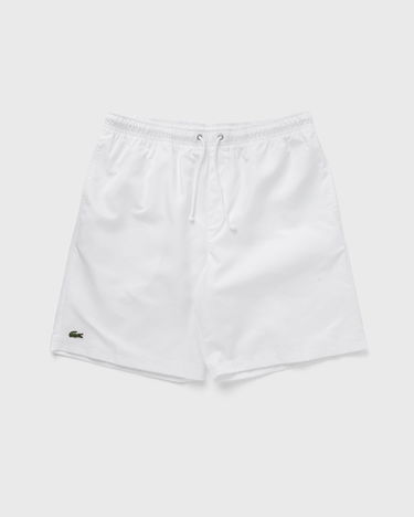 Къси панталони Lacoste Sport Tennis Shorts Бяло | 3570671632758, 2