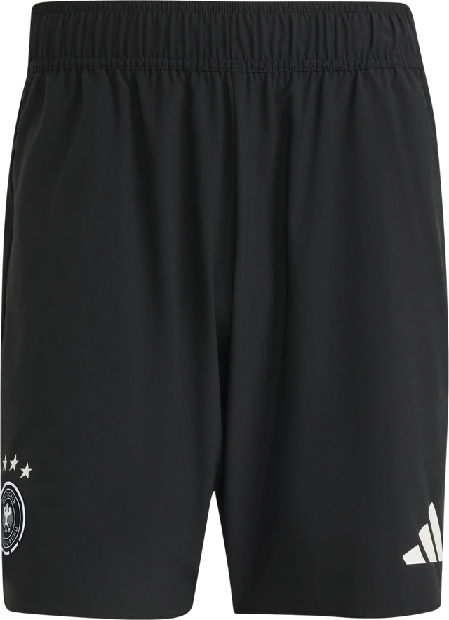 Germany Tiro 26 Travel Shorts