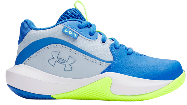UA PS Lockdown 7