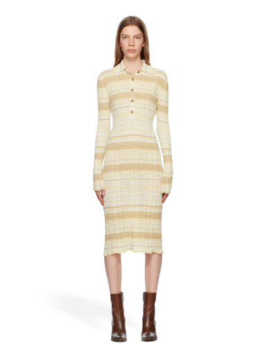 x SSENSE Midi Dress