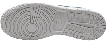Кецове и обувки Jordan Air Jordan 1 Low Синьо | fv8486-400, 1
