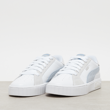 Кецове и обувки Puma Puma Cali Star Mix 40 Бяло | 380220 02, 1