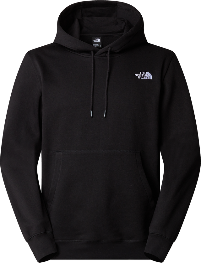Essential Relaxed Hoody