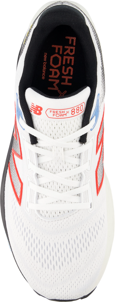 Кецове и обувки New Balance Fresh Foam X 880 v14 Бяло | m880c14, 3