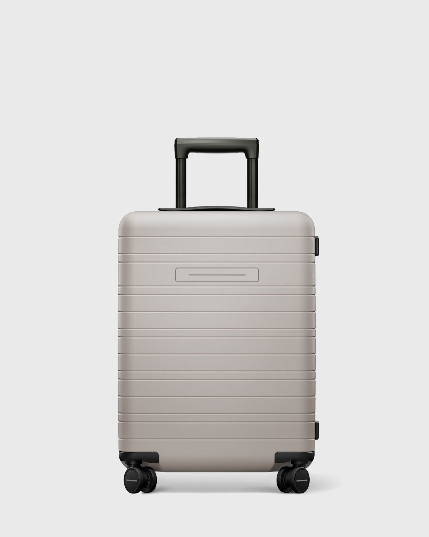 куфар Horizn Studios Carry-On Pro Spinner Suitcase Бежово | HS2XBX-SAND-GREY, 1