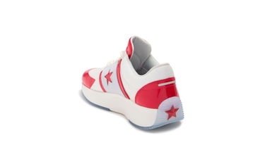 Кецове и обувки Converse Run Star OX Червено | 163050C, 2