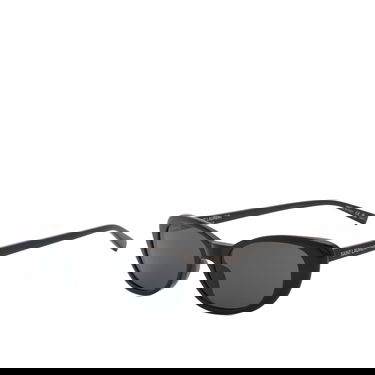 Слънчеви очила Saint Laurent Saint Laurent SL 822 Sunglasses Черно | SL-822-001, 0