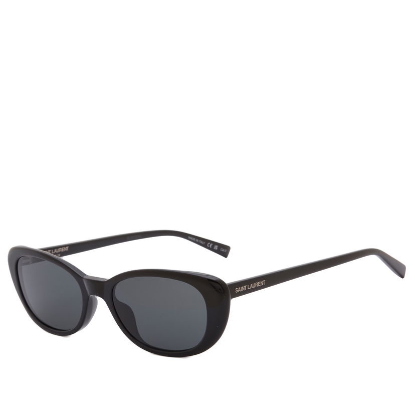 Слънчеви очила Saint Laurent Saint Laurent SL 822 Sunglasses Черно | SL-822-001