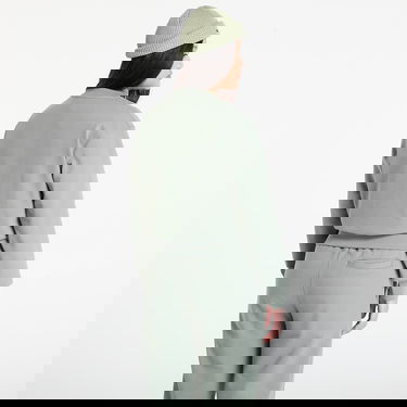 Суитчър Queens Essential Crewneck Sweatshirt Зелено | QNS_108, 3