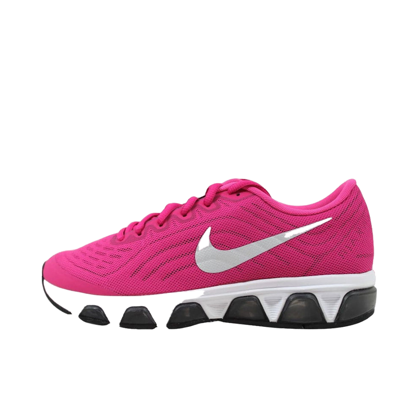 Кецове и обувки Nike Air Max Tailwind 6 Розово | 631660-600