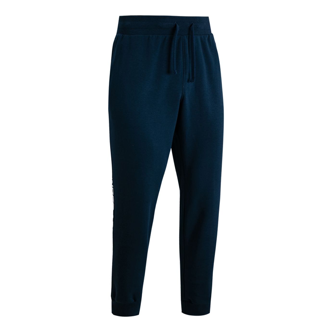 Спортни панталони Under Armour Rival Wordmark Jogger Fleece Pants Синьо | 1360704-001, 0