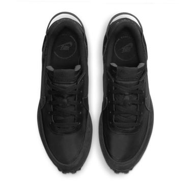 Кецове и обувки Nike Waffle Debut Черно | DH9522-002, 2