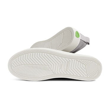 Кецове и обувки Cariuma OCA Low Сиво | 100107G53, 4