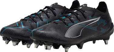 Кецове и обувки Puma ULTRA 5 ULTIMATE MxSG Черно | 108343-02, 7