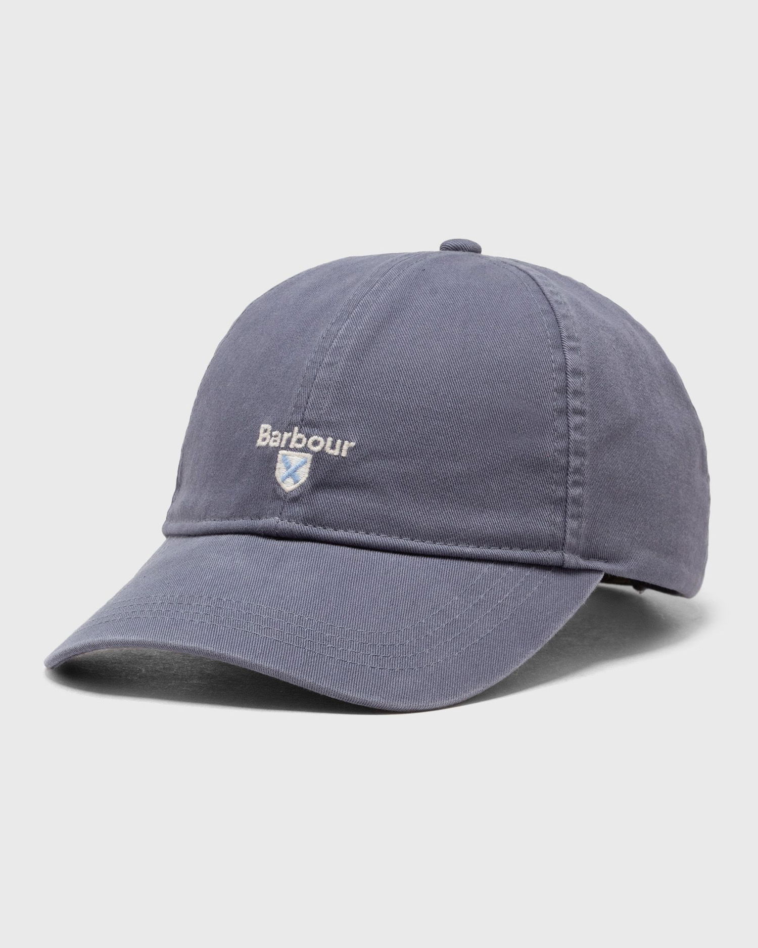 Шапка с козирка Barbour Barbour Cascade Baseball Cap Синьо | MHA0274BL51, 1