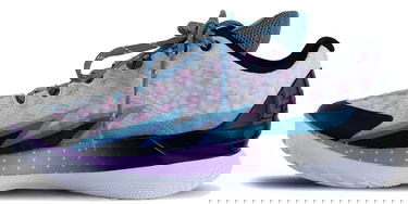 Кецове и обувки Under Armour Curry 1 Low FloTro Бяло | 3026278-400, 1
