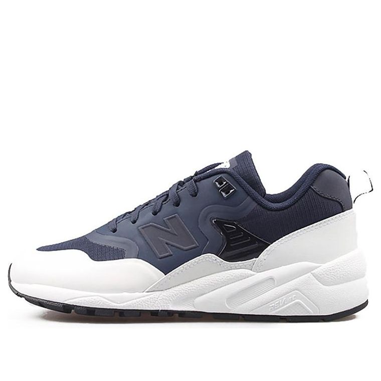 Кецове и обувки New Balance 580 Синьо | MRT580TH
