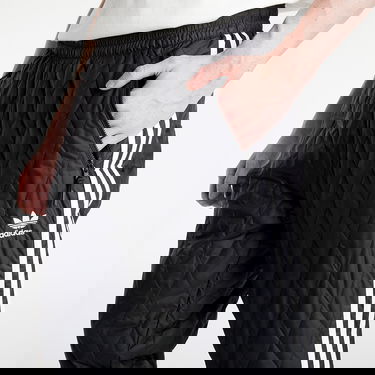 Спортни панталони adidas Originals Quilted Sst Черно | H11429, 2