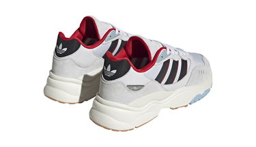 Кецове и обувки adidas Originals Retropy F90 Сиво | HP6377, 6