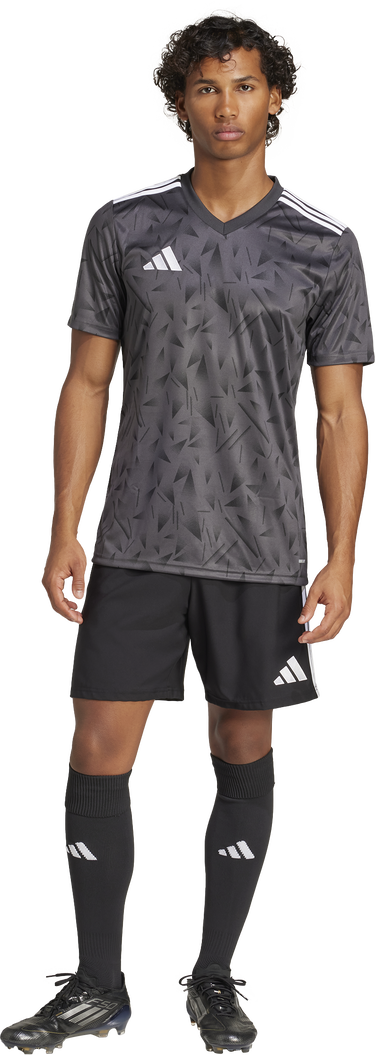 Фланелка adidas Originals Adidas Icon25 Jersey Сиво | jg3555, 5