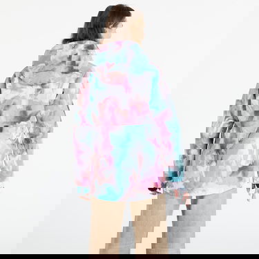 Яке Horsefeathers Tay Rainbow Hooded Jacket Многоцветен | OW232B, 3